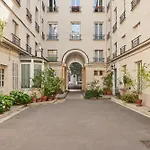 Temple Iv Parigi