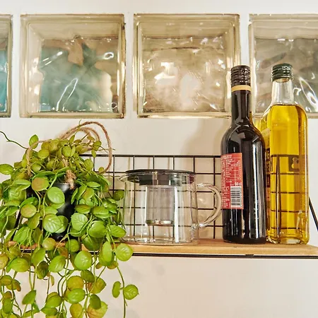 Temple Iv 公寓 巴黎