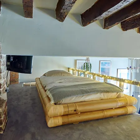 アパート Temple Iv *