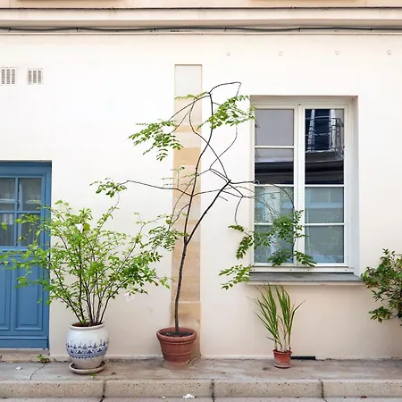 Apartment Temple Iv *