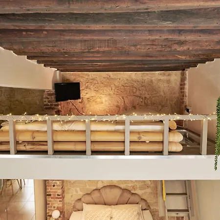 Apartment Temple Iv