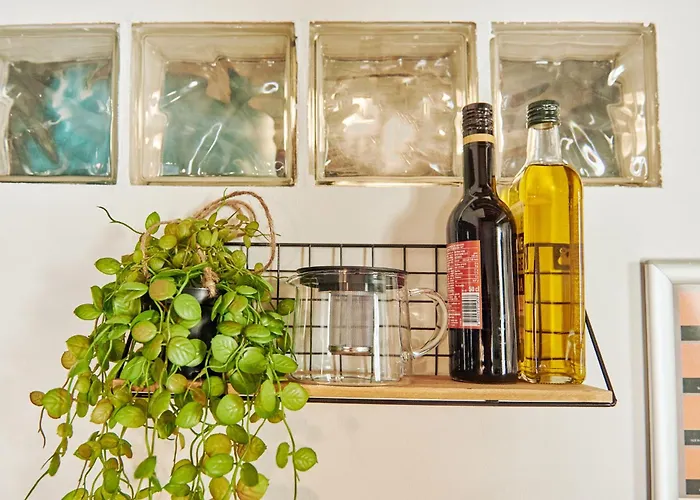 Temple Iv Apartment Paris