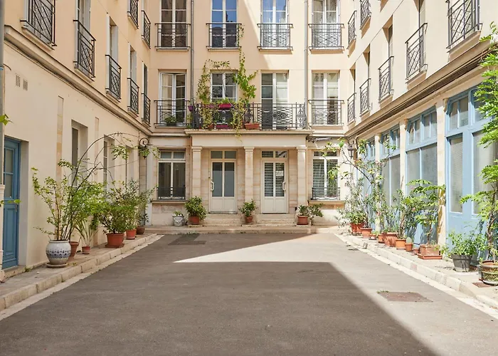 Apartment Temple Iv *