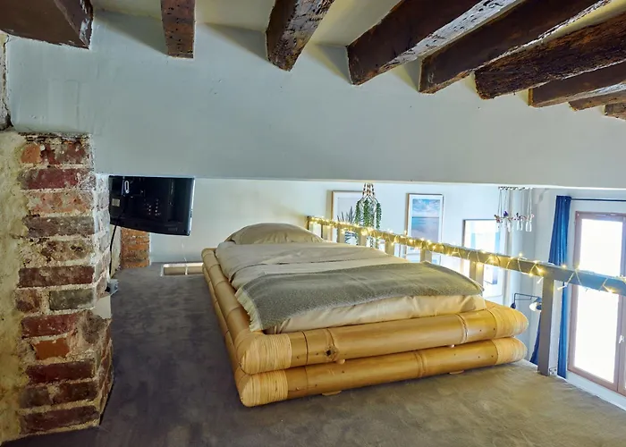 Apartment Temple Iv *