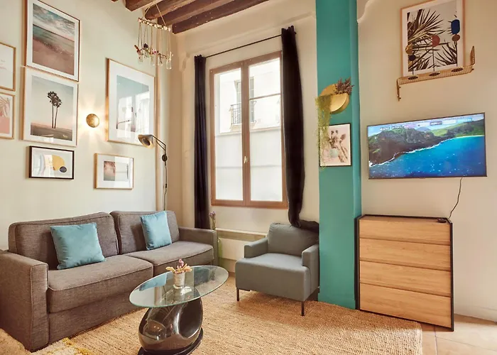 Apartment Temple Iv *