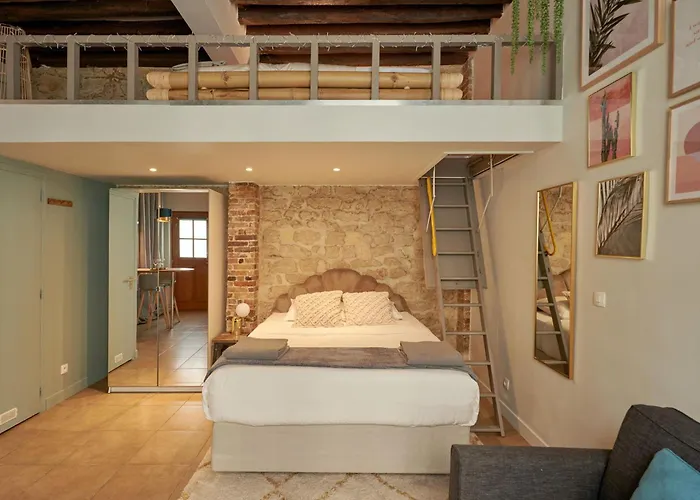 Apartment Temple Iv *