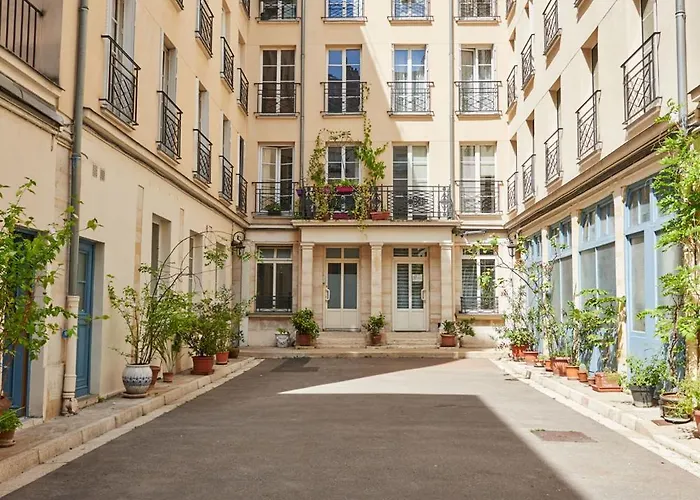 Temple Iv * Paříž